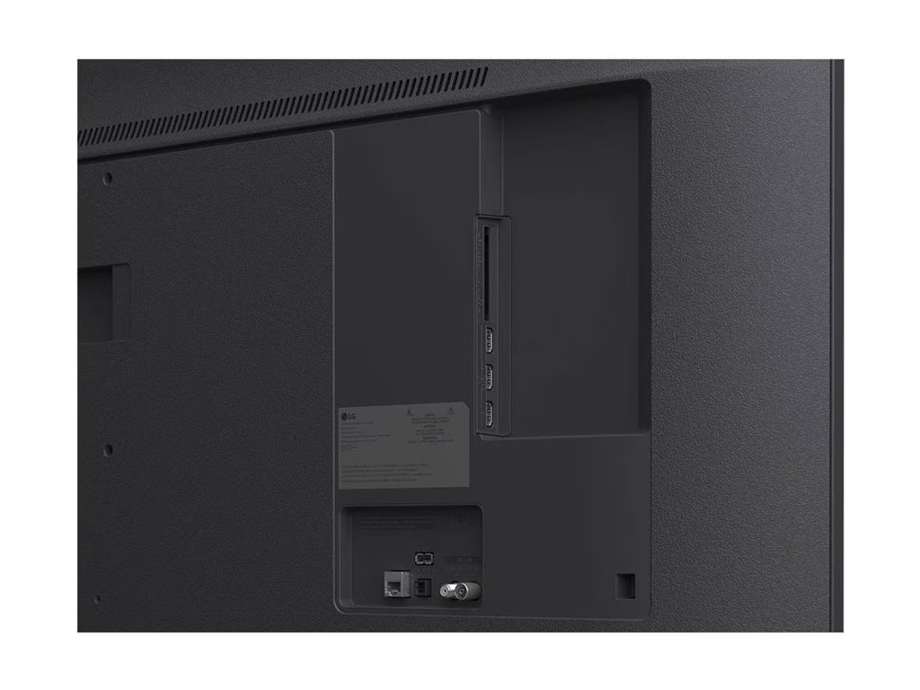 LG TV | 75UA75006LA | 75 | Smart TV | webOS 25 | 4K UHD - Image 15
