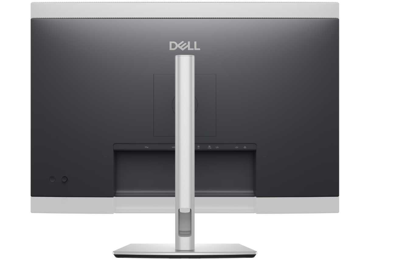 Dell | P2725DE | 27 " | IPS | 16:9 | 100 Hz | 5 ms | 2560 x 1440 pixels | 350 cd/m² | HDMI ports quantity 1 - Image 5
