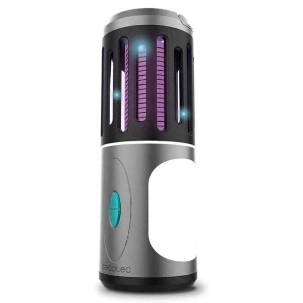 Cecotec | Mosquito Killer | ByeFly 3000 Go