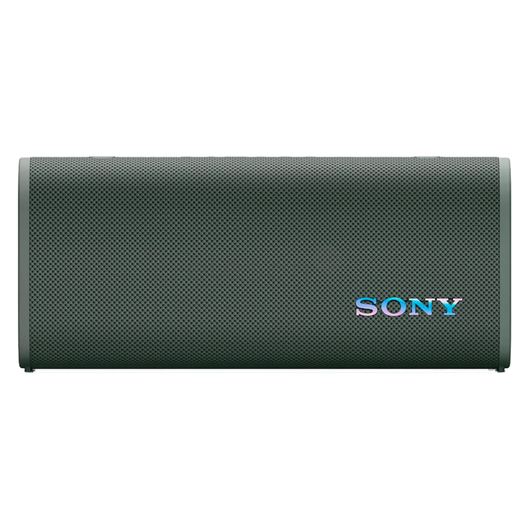 Sony Speaker | ULT FIELD 3 | Waterproof | Bluetooth | Forest Grey | Portable | Wireless connection