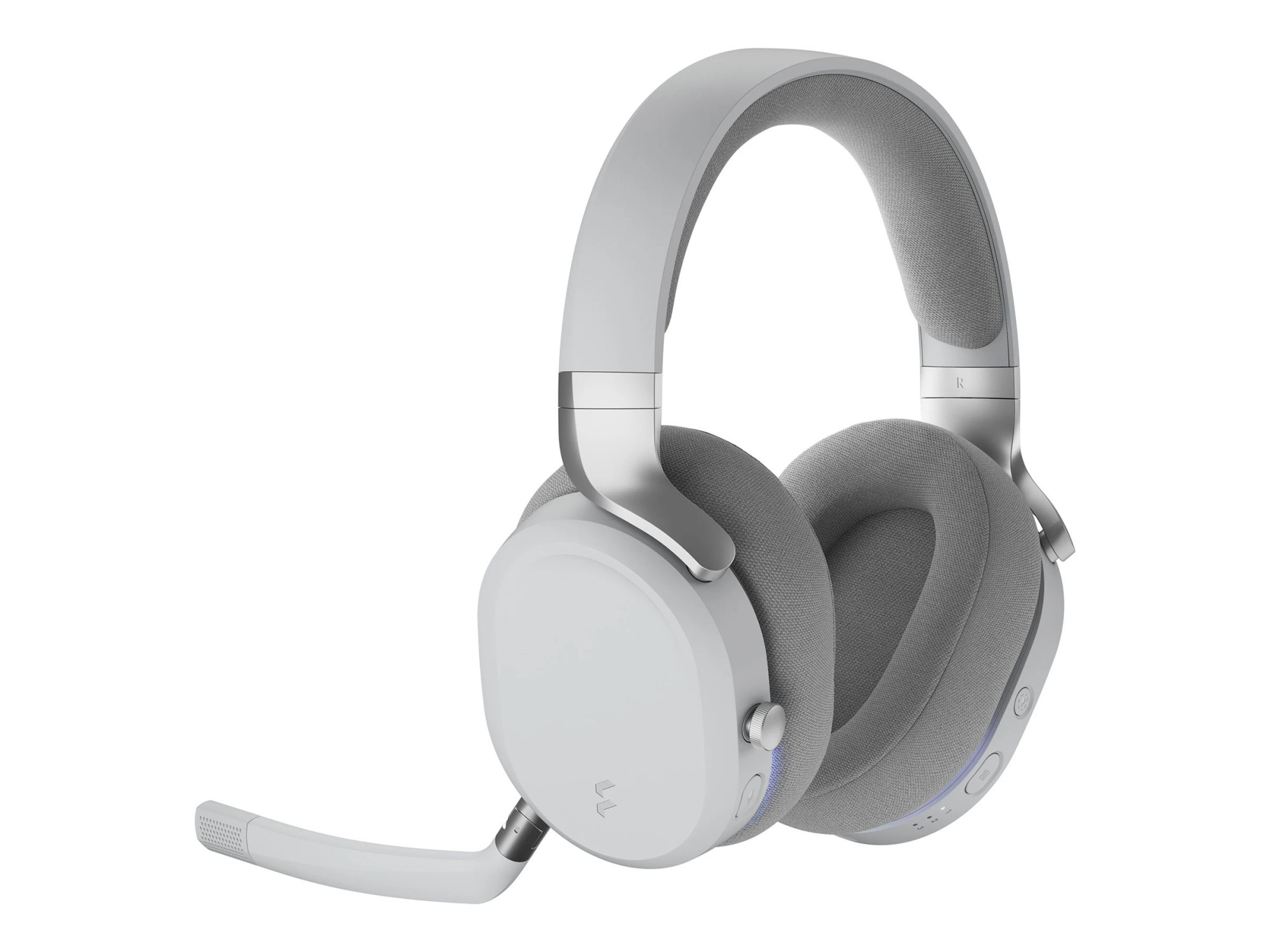 Fractal Design Wireless Gaming Headset | Scape | Built-in microphone | Bluetooth | Light - Image 14