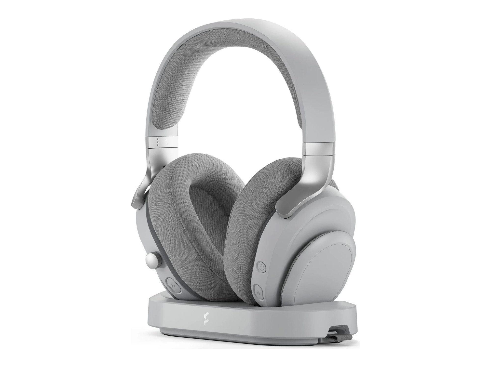 Fractal Design Wireless Gaming Headset | Scape | Built-in microphone | Bluetooth | Light - Image 21