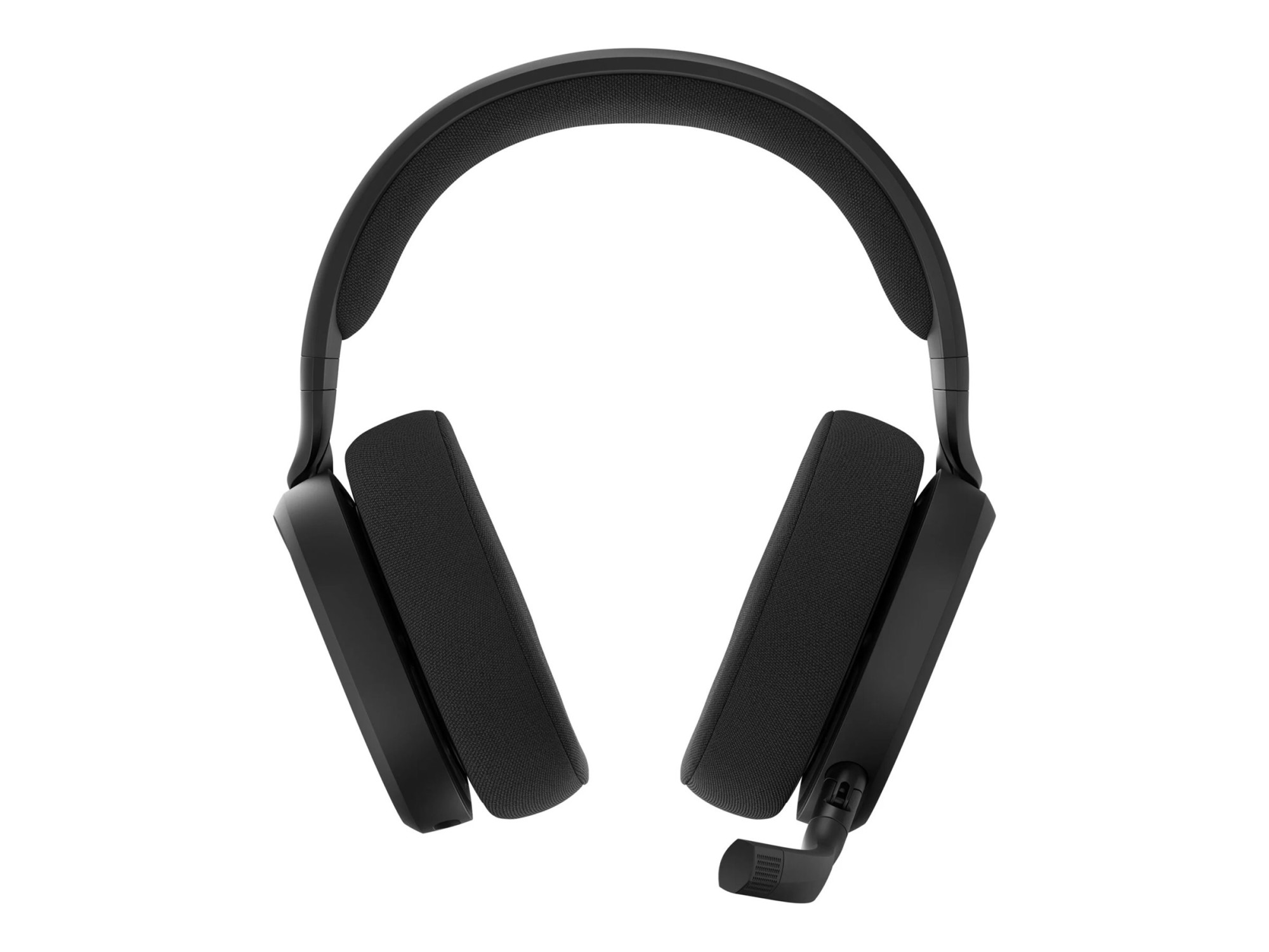 Fractal Design Wireless Gaming Headset | Scape | Built-in microphone | Bluetooth | Dark - Image 4