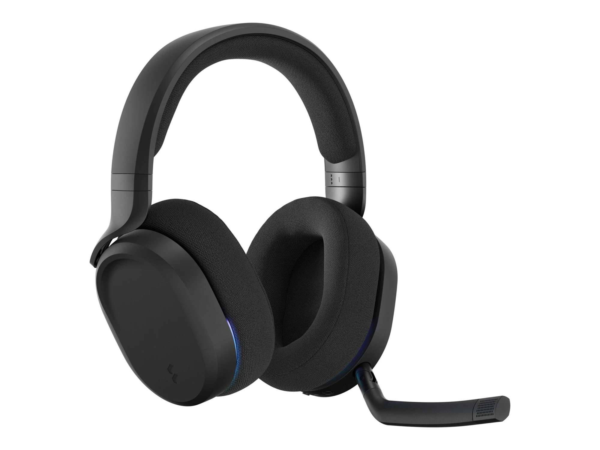 Fractal Design Wireless Gaming Headset | Scape | Built-in microphone | Bluetooth | Dark - Image 6