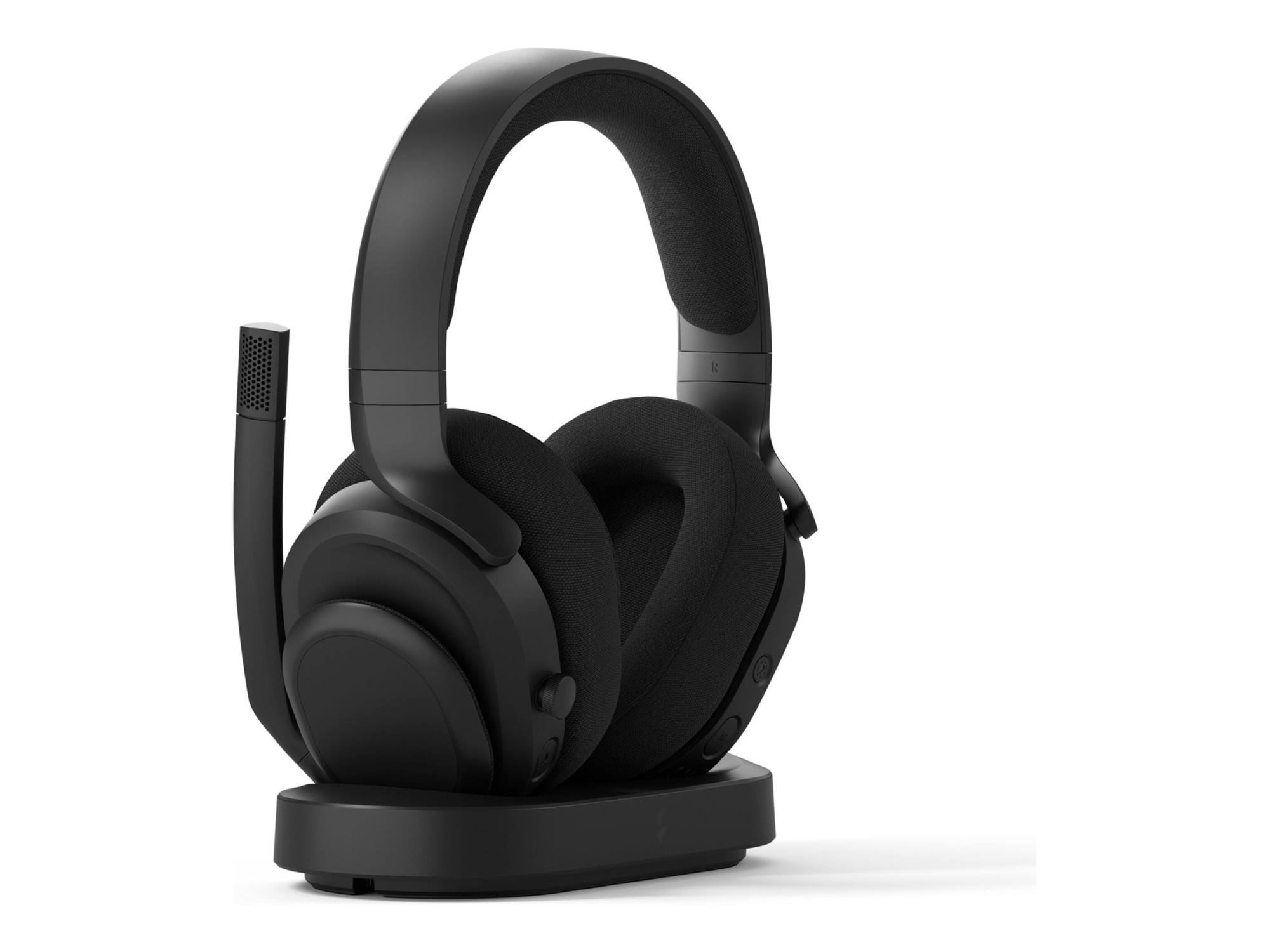 Fractal Design Wireless Gaming Headset | Scape | Built-in microphone | Bluetooth | Dark - Image 14