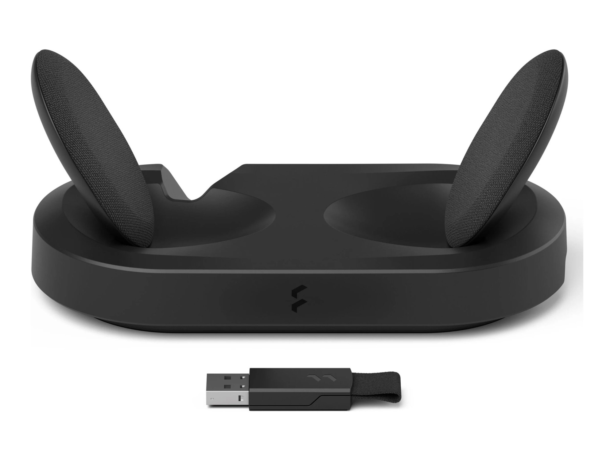 Fractal Design Wireless Gaming Headset | Scape | Built-in microphone | Bluetooth | Dark - Image 25