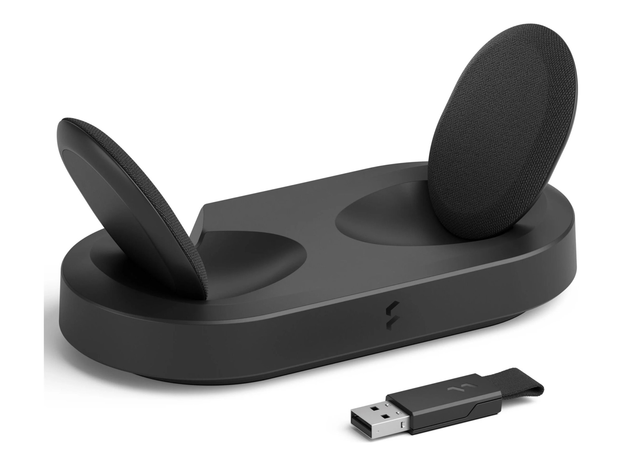 Fractal Design Wireless Gaming Headset | Scape | Built-in microphone | Bluetooth | Dark - Image 26