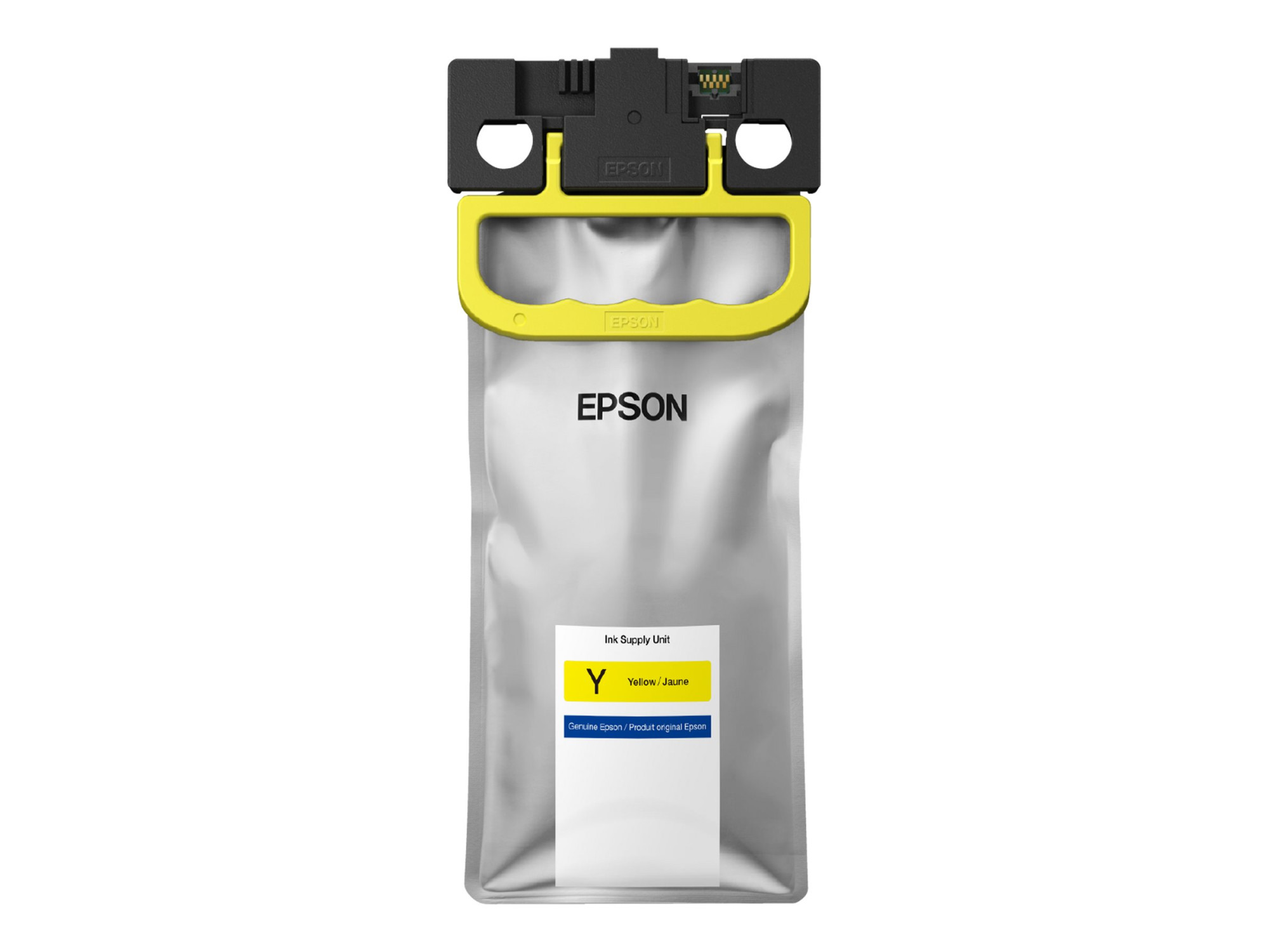 Epson WorkForce Pro EM-C8101R | XXL Ink pack | Yellow