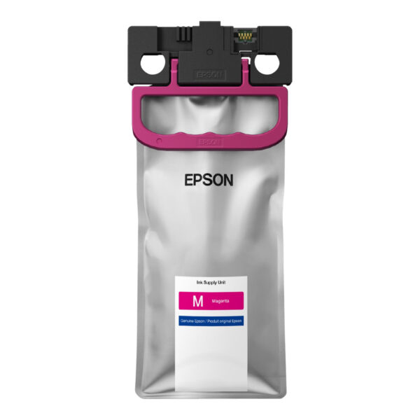 Epson WorkForce Pro EM-C8101R | XXL Ink pack | Magenta
