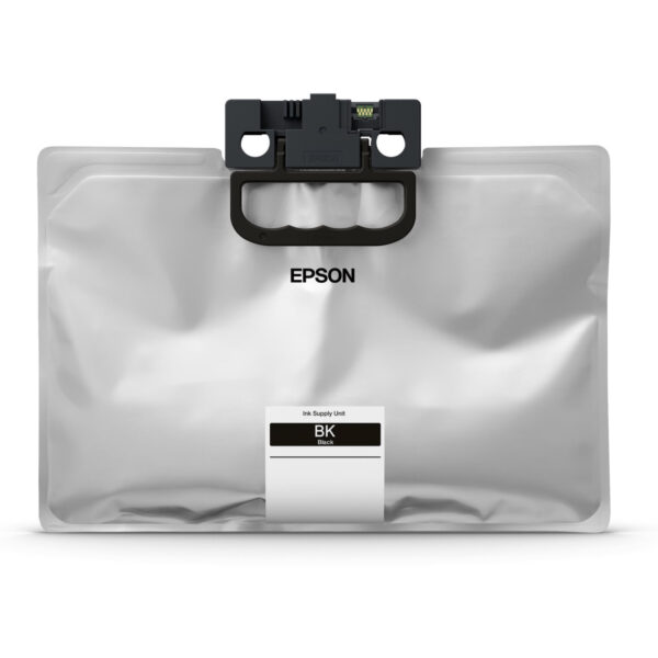Epson WorkForce Pro EM-C8101R | XXL Ink pack | Black
