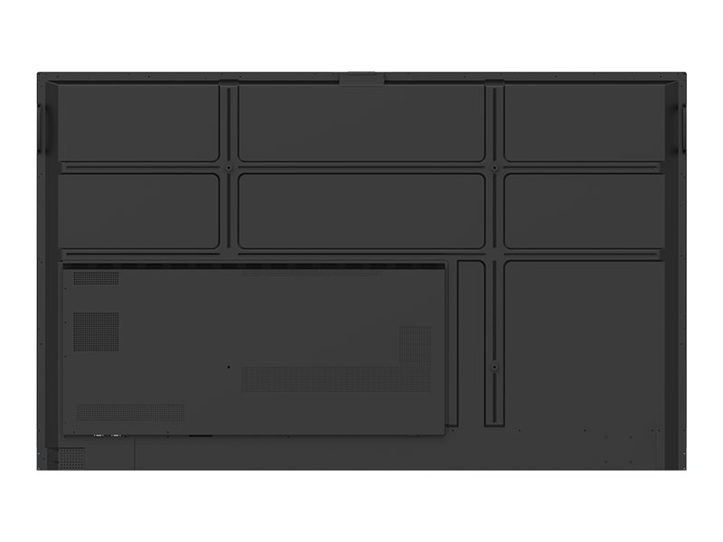 Benq Board Pro RP8604 | 86 " | 450 cd/m² | Landscape | 18/7 | Android | Wi-Fi | Touchscreen | 8 ms - Image 6