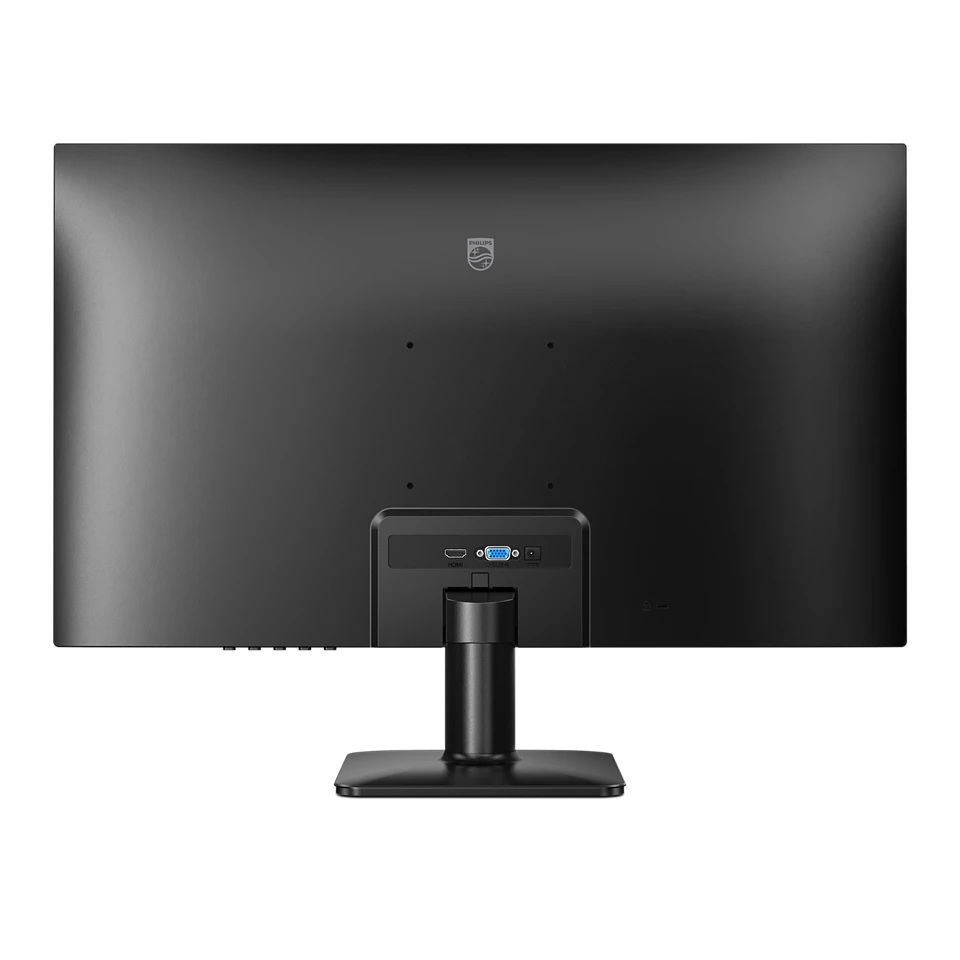 Philips | 27E2N1100L/00 | 27 " | VA | 16:9 | 100 Hz | 4 ms | 1920 x 1080 pixels | 250 cd/m² | HDMI ports quantity 1 | Black - Image 5