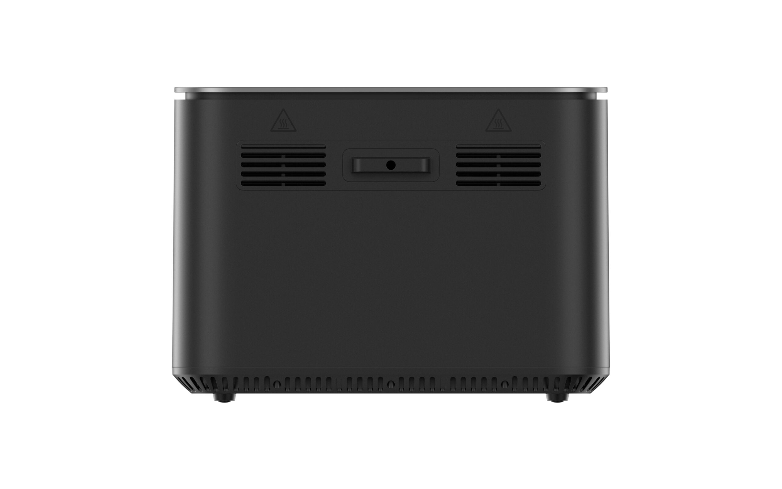 Xiaomi Dual Zone Air Fryer EU | Power 2700 W | Capacity 10 L | Black - Image 5