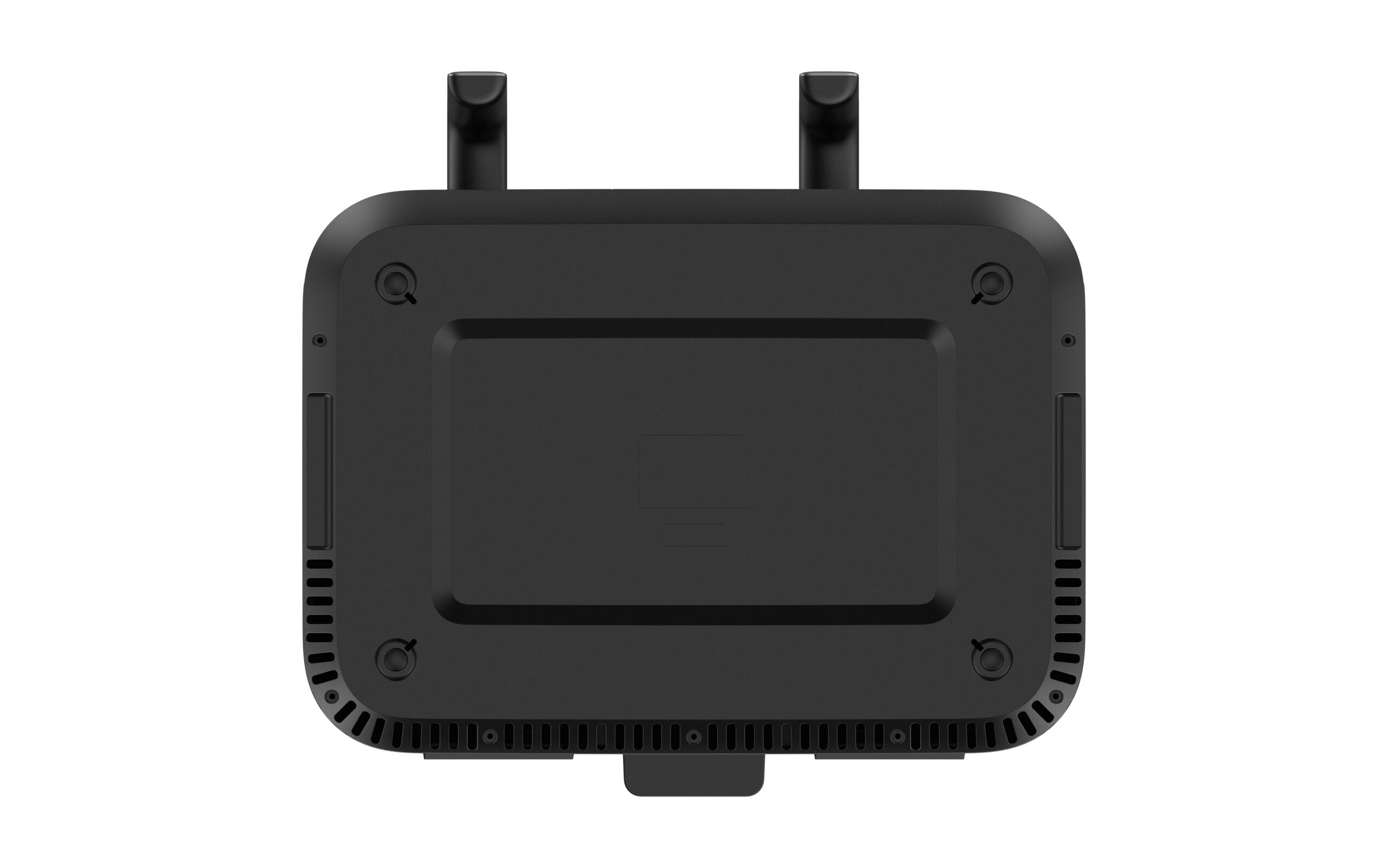 Xiaomi Dual Zone Air Fryer EU | Power 2700 W | Capacity 10 L | Black - Image 6