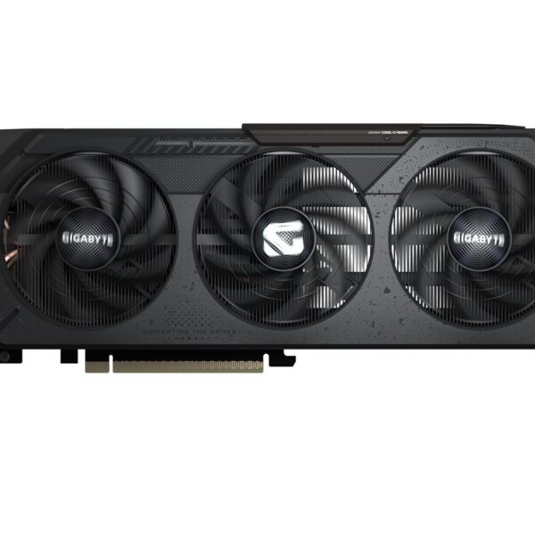Gigabyte GeForce RTX 5050 GAMING OC 8G | NVIDIA | 8 GB | GeForce RTX 5050 | GDDR6 | HDMI ports quantity 2 | PCI-E 5.0