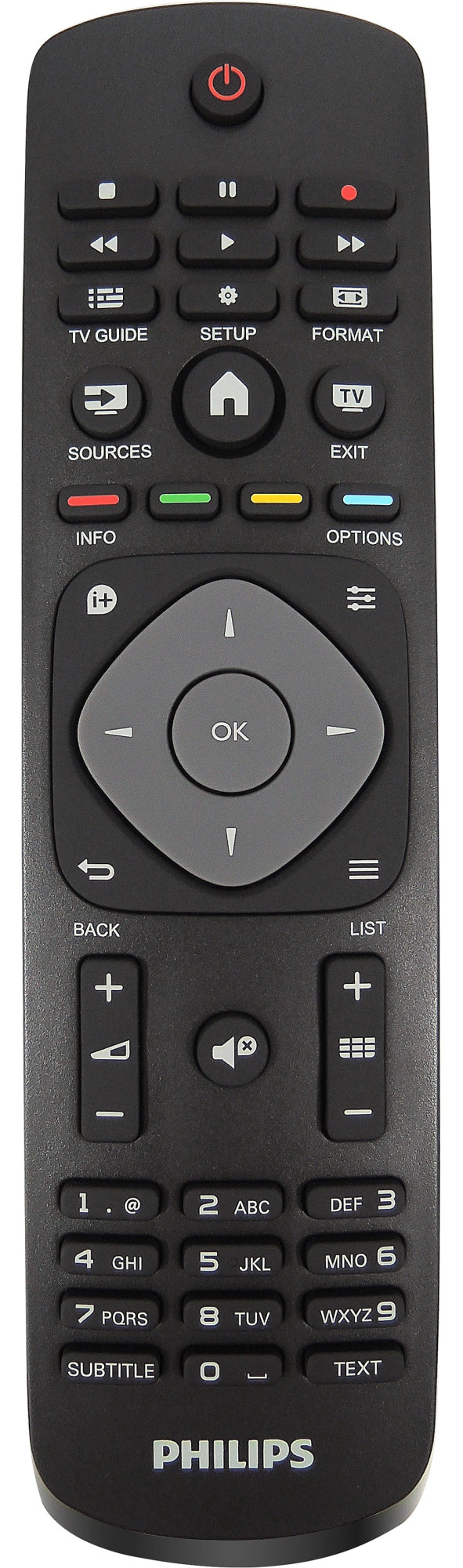 Philips 2K LED TV | 32PHS5500/12 | 32 | Black - Image 3