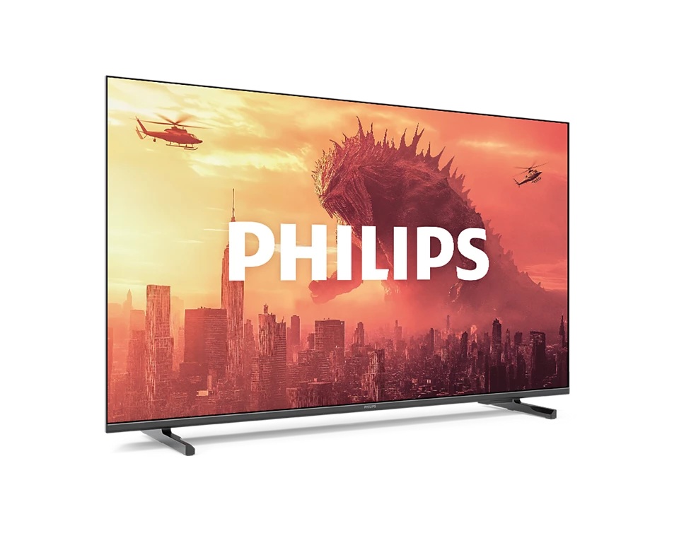 Philips 2K LED TV | 32PHS5500/12 | 32 | Black - Image 2
