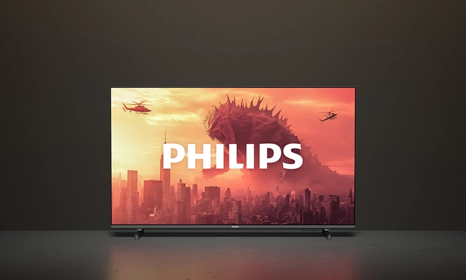 Philips 2K LED TV | 32PHS5500/12 | 32 | Black - Image 4