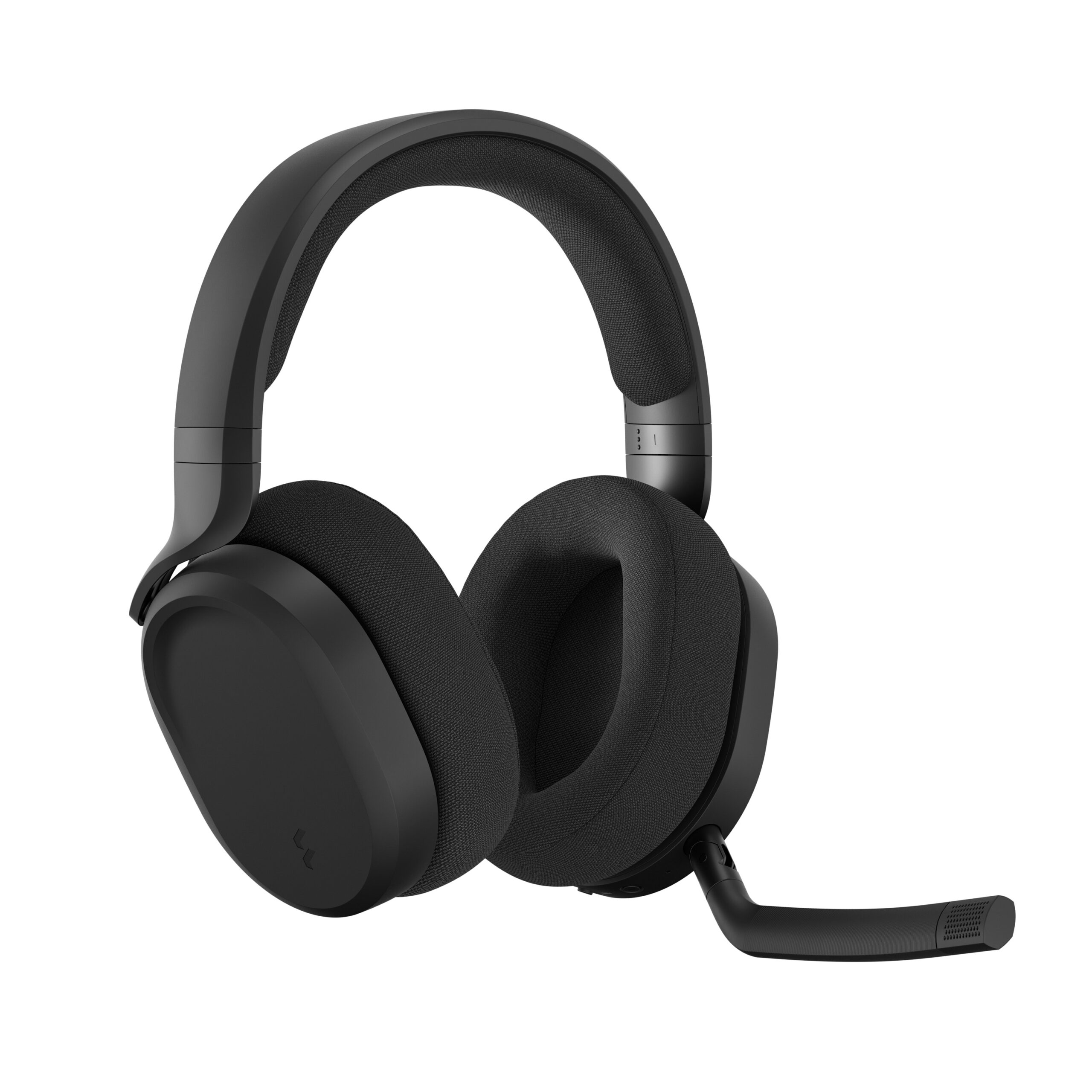 Fractal Design Wireless Gaming Headset | Scape | Built-in microphone | Bluetooth | Dark - Image 11