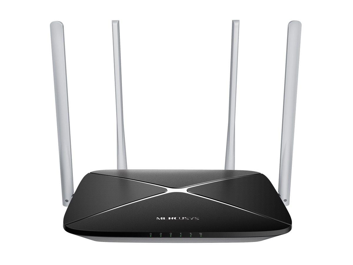 Mercusys MB135-4G AC1200 Wi-Fi 4G LTE Router, Build-In 150Mbps 4G LTE Modem | Mercusys - Image 2