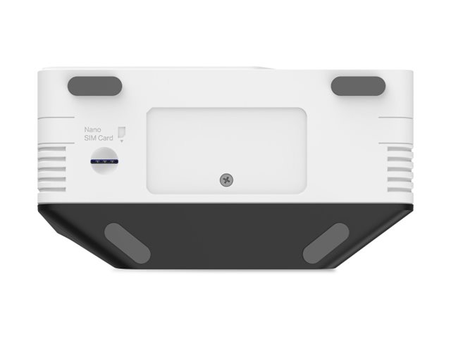 Mercusys 5G AX3000 Wireless Dual Band Router | MB520-5G | 802.11ax | 574/2402 Mbit/s | Ethernet LAN (RJ-45) ports 1 | Mesh Support No | MU-MiMO No | No mobile broadband | Antenna type Internal - Image 4