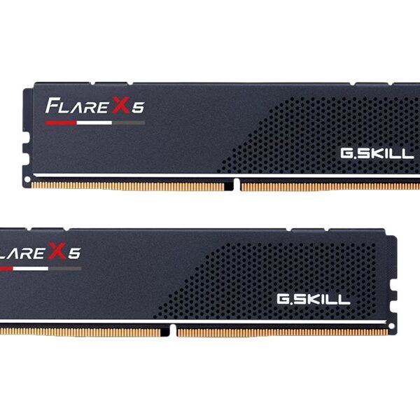 G.Skill Flare X5 | 32 GB | DDR5 | 6000 MHz | PC/server | Registered No | ECC No