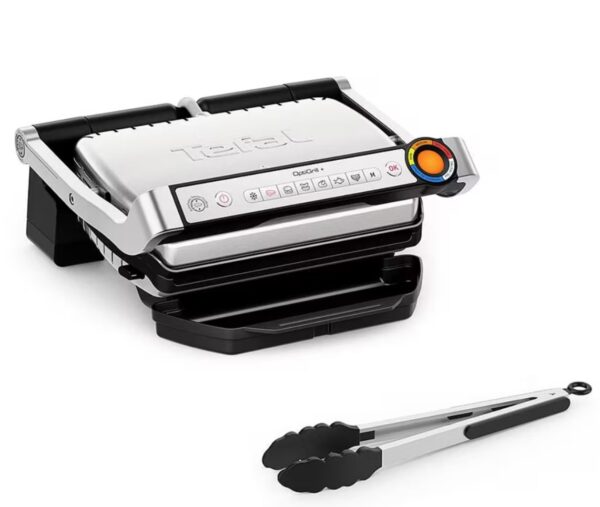 Tefal GC718D10 OptiGrill | TEFAL