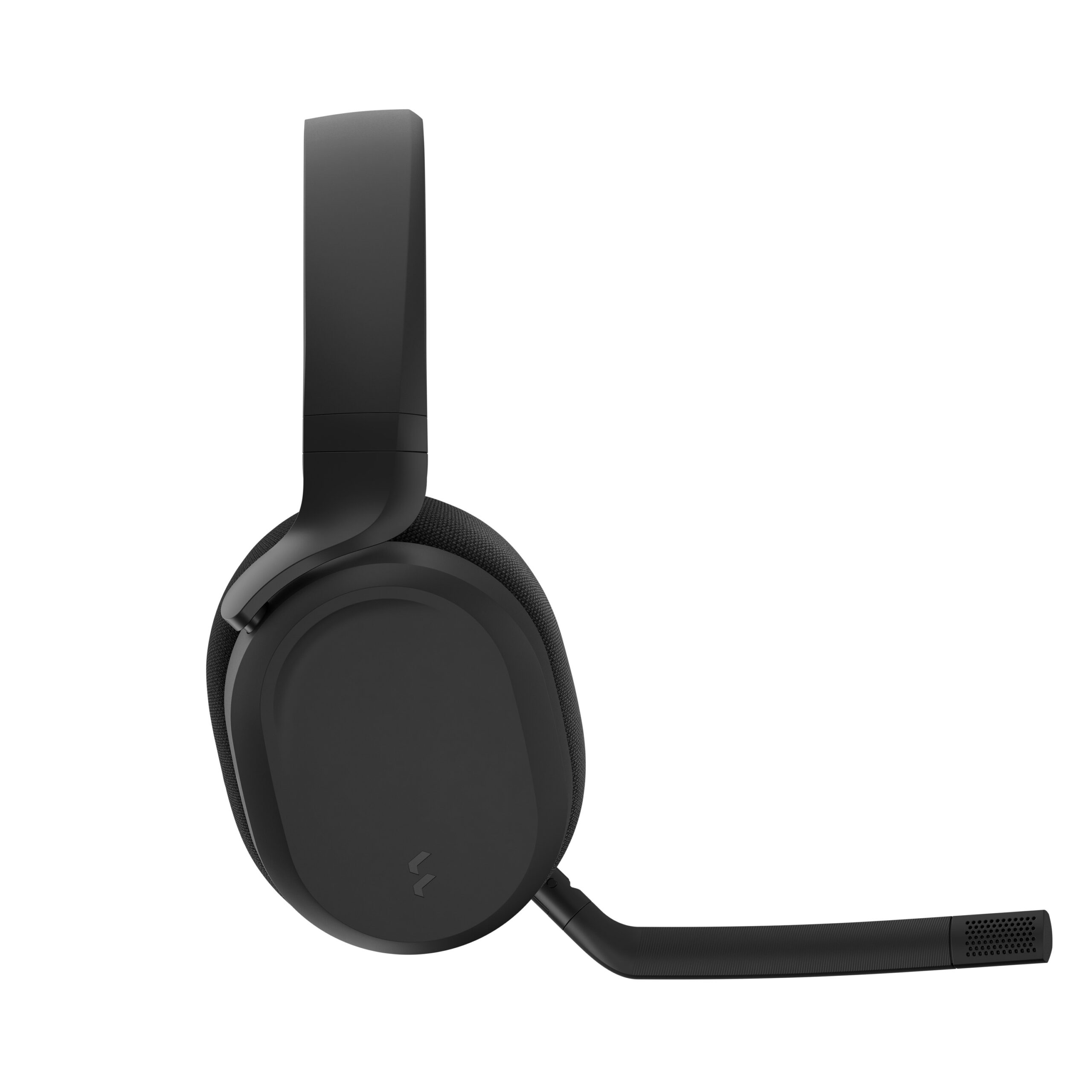 Fractal Design Wireless Gaming Headset | Scape | Built-in microphone | Bluetooth | Dark - Image 17