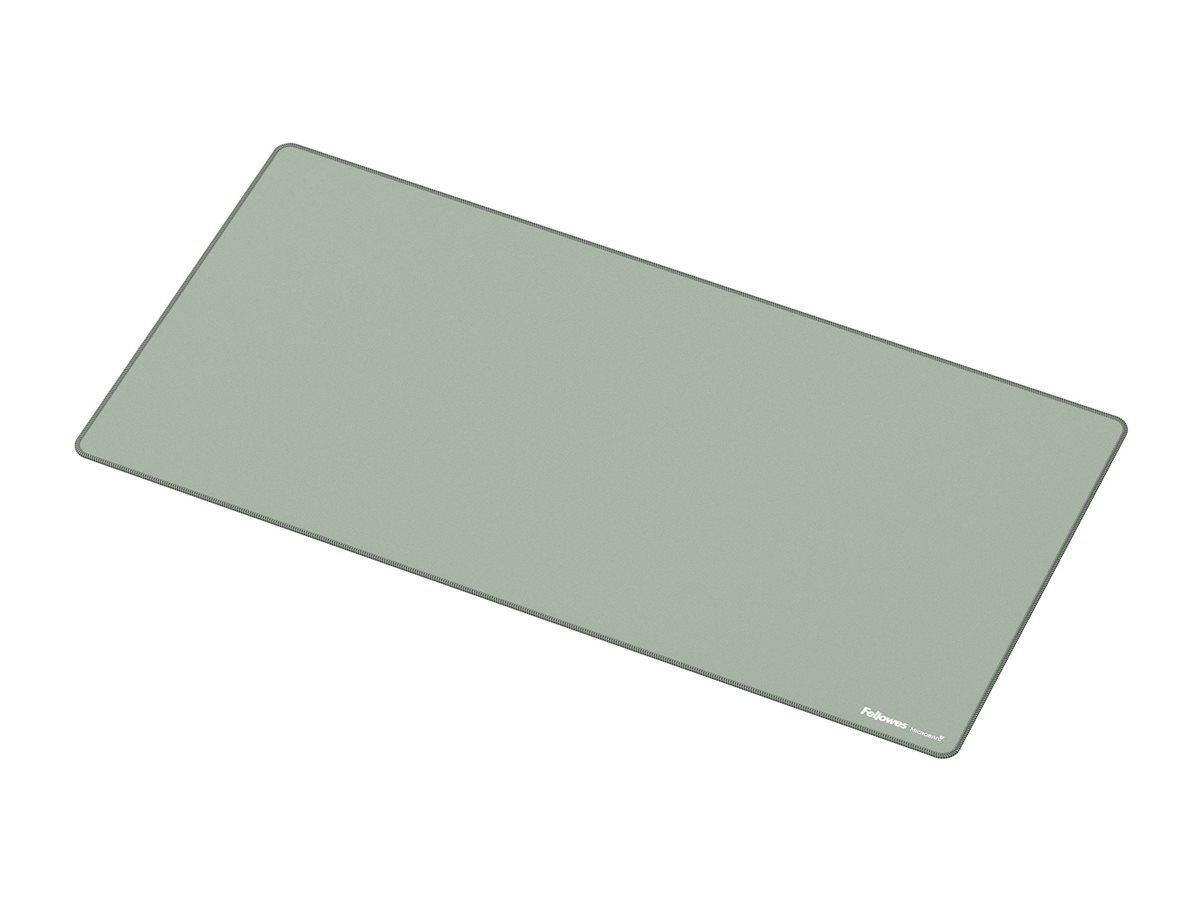 Fellowes Desk Mat | Breyta | 800 x 400 x 2.5 mm | Sage