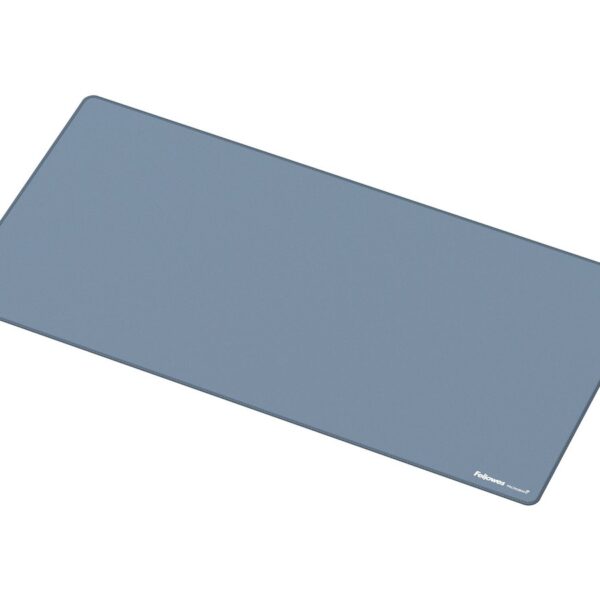 Fellowes Desk Mat | Breyta | 800 x 400 x 2.5 mm | Marine