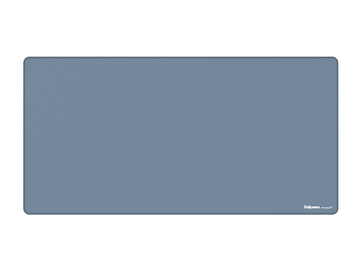 Fellowes Desk Mat | Breyta | 800 x 400 x 2.5 mm | Marine - Image 3