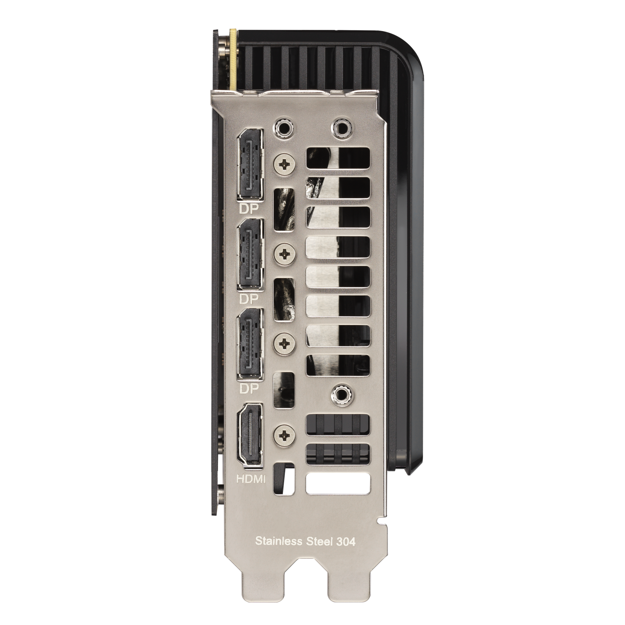 Asus PRIME GeForce RTX 5060 Ti 8GB GDDR7 OC Edition | NVIDIA | 8 GB | GeForce RTX 5060 Ti | GDDR7 | HDMI ports quantity 1 | PCI Express 5.0 - Image 7