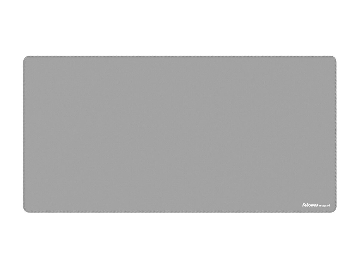 Fellowes Desk Mat | Breyta | 800 x 400 x 2.5 mm | Grey - Image 3
