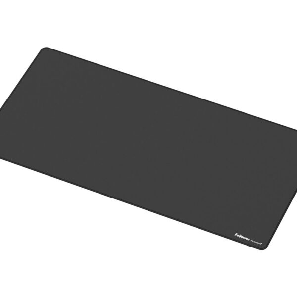 Fellowes Desk Mat | Breyta | 800 x 400 x 2.5 mm | Black