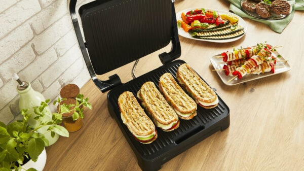 Tefal GC271D10 Table Grill | TEFAL - Image 4
