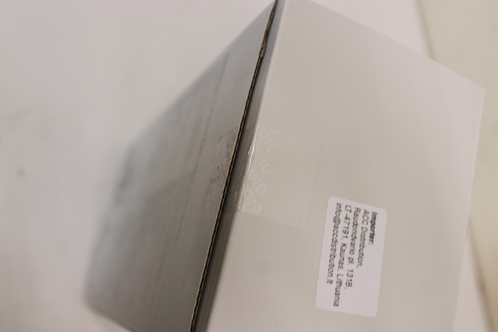 TEFAL Steam Iron | FV2C41E0 Virtuo | Steam Iron | 2000 W | Water tank capacity 240 ml | Continuous steam 27 g/min | Steam boost performance 120 g/min | Blue/White - Image 2