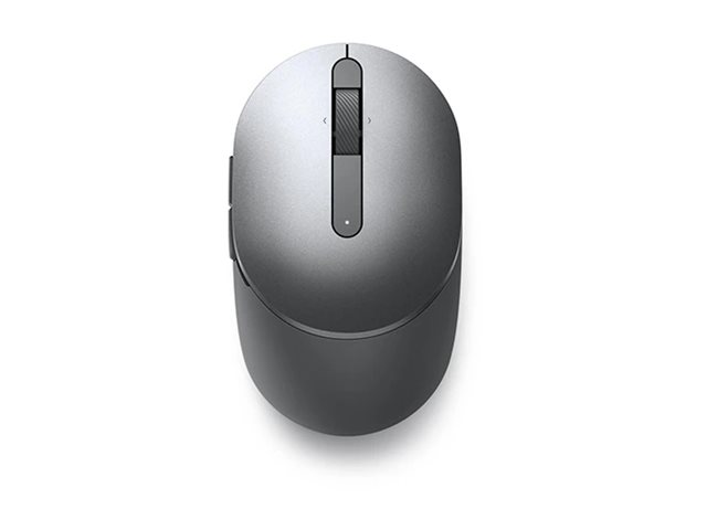 Dell | Pro | MS5120W | Wireless | Wireless Mouse | Titan Gray - Image 3