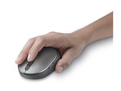 Dell | Pro | MS5120W | Wireless | Wireless Mouse | Titan Gray - Image 14