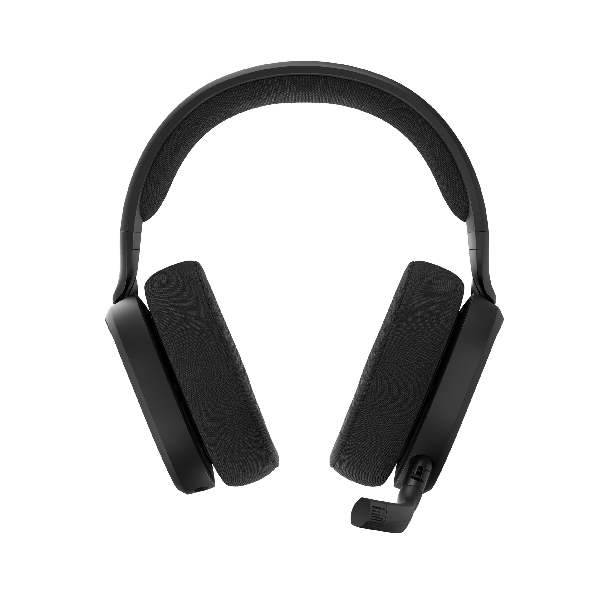Fractal Design Wireless Gaming Headset | Scape | Built-in microphone | Bluetooth | Dark - Image 19