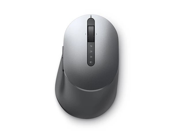 Dell | Multi-Device | MS5320W | Optical Mouse | Wireless | Titan Grey - Image 4