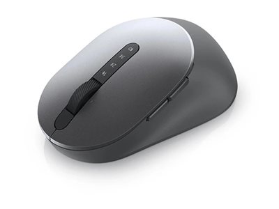 Dell | Multi-Device | MS5320W | Optical Mouse | Wireless | Titan Grey - Image 10