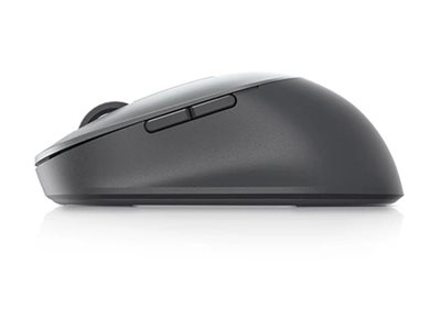 Dell | Multi-Device | MS5320W | Optical Mouse | Wireless | Titan Grey - Image 12