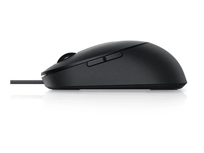 Dell | Laser Mouse | MS3220 | wired | Wired - USB 2.0 | Black - Image 10