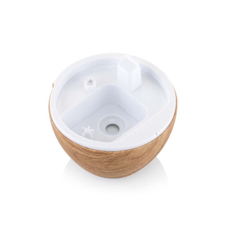 ETA | Aroma diffuser | Aria ETA463490000 | Ultrasonic | Suitable for rooms up to 25 m³ | Wood - Image 8