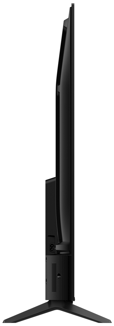 TCL 4K QLED TV | 55T69C | 55 | Smart TV | Google TV | UHD | Black - Image 6