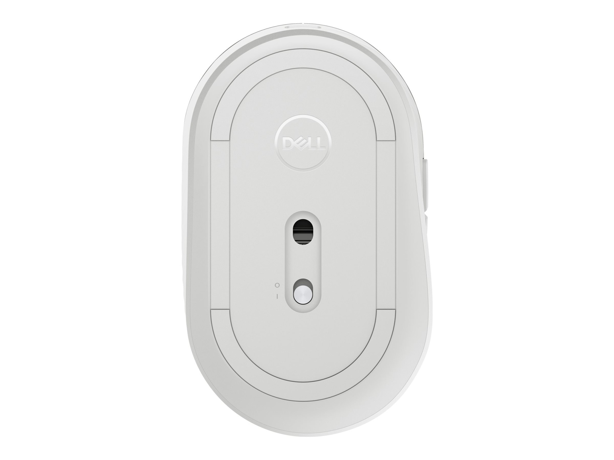 Dell | Premier Rechargeable Wireless Mouse | MS7421W | 2.4GHz Wireless Optical Mouse | Wireless optical | Wireless - 2.4 GHz, Bluetooth 5.0 | Platinum silver - Image 12
