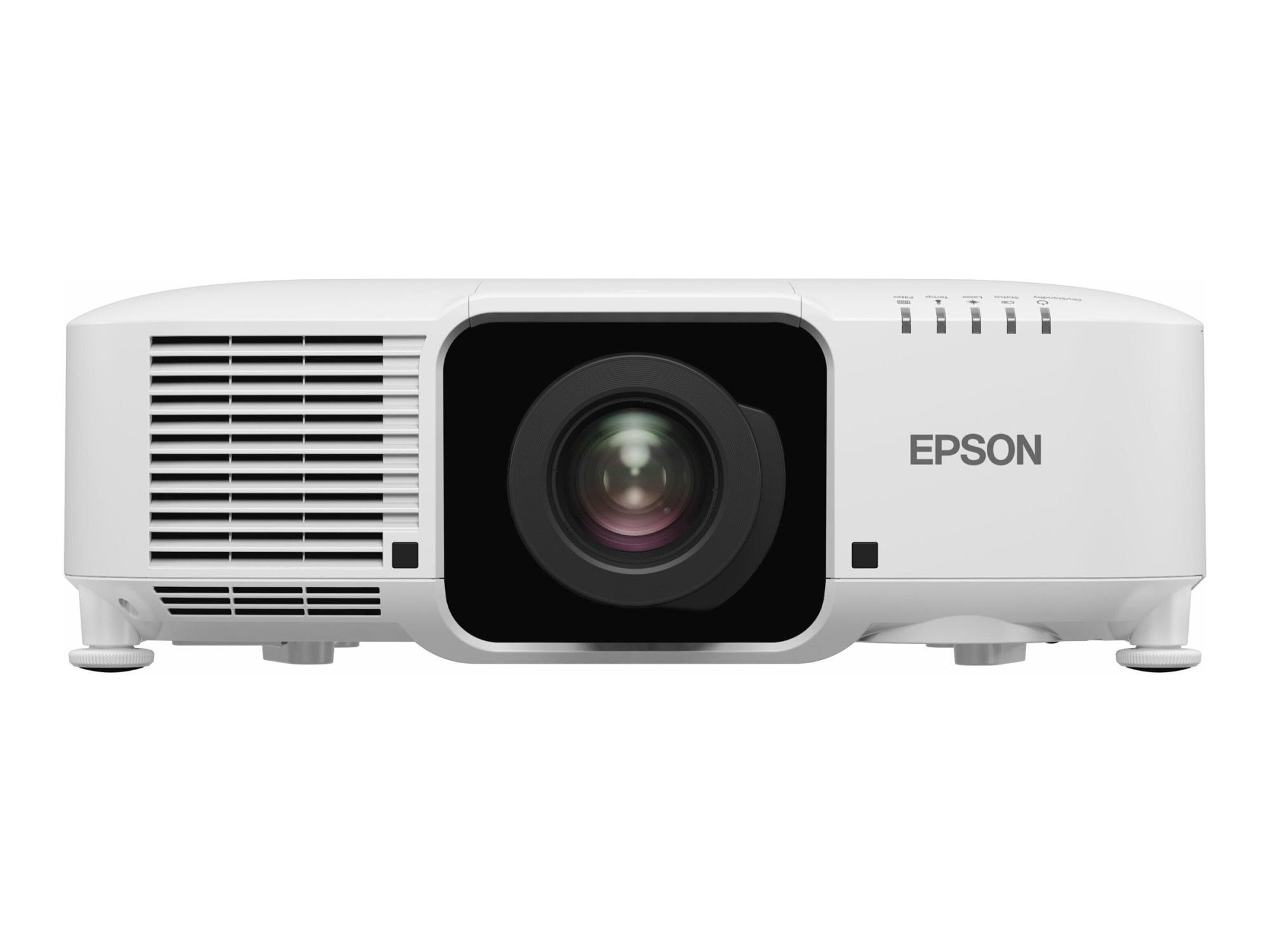 Epson | EB-PU1007W | WUXGA (1920x1200) | 7000 ANSI lumens | 2500000:1 | White | Lamp warranty 12 month(s) - Image 2