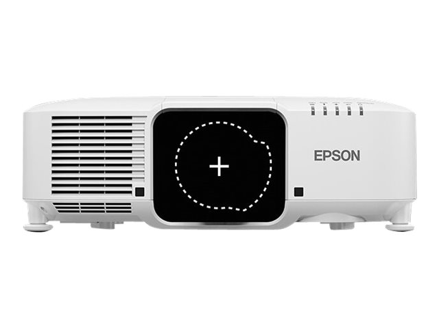 Epson | EB-PU1007W | WUXGA (1920x1200) | 7000 ANSI lumens | 2500000:1 | White | Lamp warranty 12 month(s) - Image 5