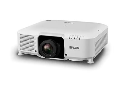 Epson | EB-PU1007W | WUXGA (1920x1200) | 7000 ANSI lumens | 2500000:1 | White | Lamp warranty 12 month(s) - Image 12