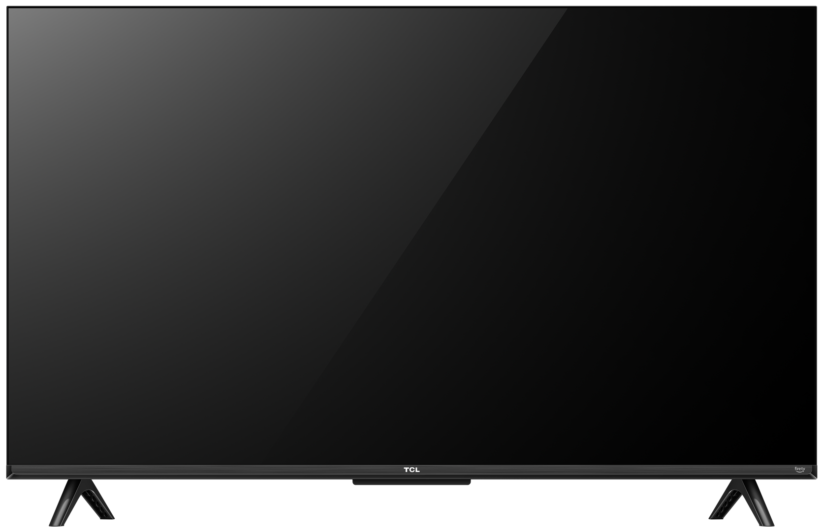 TCL 4K QLED TV | 43T69C | 43 | Smart TV | Google TV | UHD | Black - Image 3